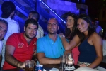 Saturday Night at B On Top Pub, Byblos